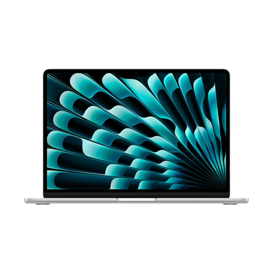 Apple MacBook Air M3 13-inch 256GB 8GB RAM 8-Core CPU 10-Core GPU (202