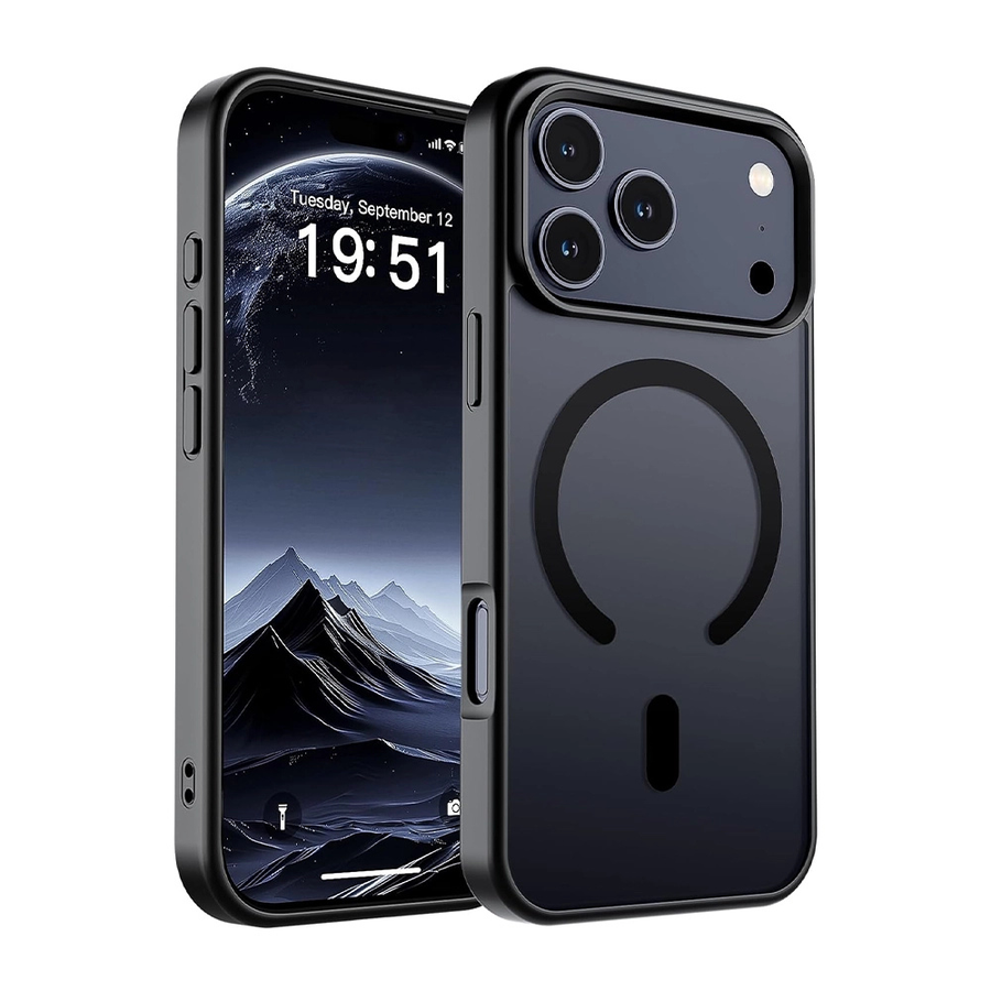 Plug - Protective Case for iPhone 17 Pro