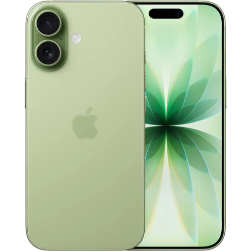 iPhone 17 Sage 256GB (Unlocked)