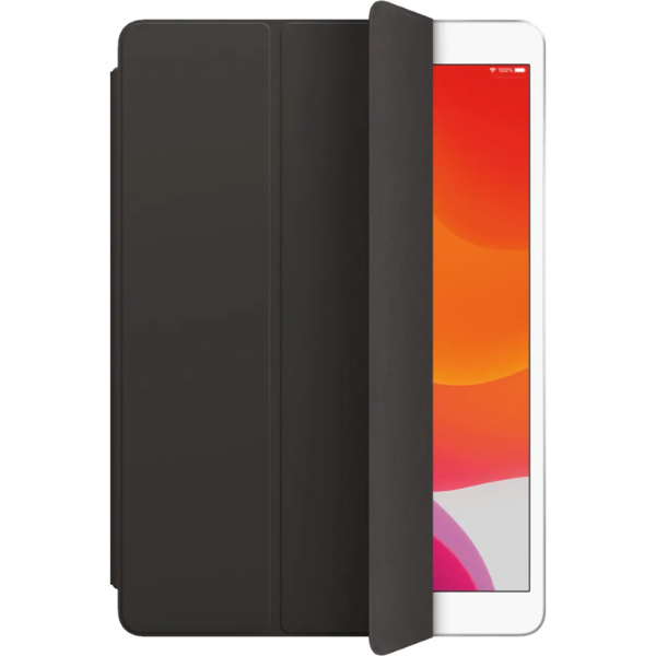Apple Smart Cover for iPad Pro 10.5", Air 3rd Gen, iPad 7-9th Gen - Bl