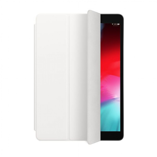 Apple Smart Cover for iPad Pro 10.5", Air 3rd Gen, iPad 7-9th Gen - Wh