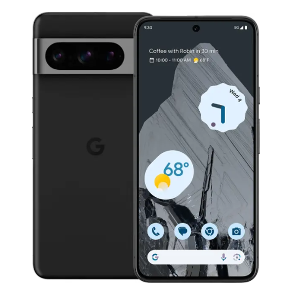 Google Pixel 8 Pro Obsidian 512GB (Unlocked)