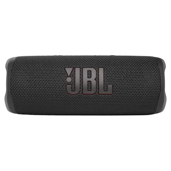 JBL Flip 6 - Portable Bluetooth Speaker - Black