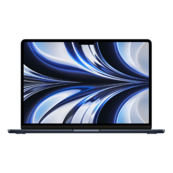 Apple MacBook Air M2 13-inch 256GB 8GB RAM 8-Core CPU 8-Core GPU (Mid