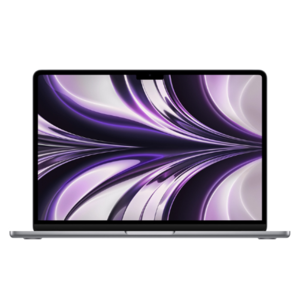 Apple MacBook Air M2 13-inch 256GB 8GB RAM 8-Core CPU 8-Core GPU (Mid