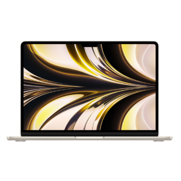 Apple MacBook Air M2 13-inch 256GB 8GB RAM 8-Core CPU 8-Core GPU (Mid