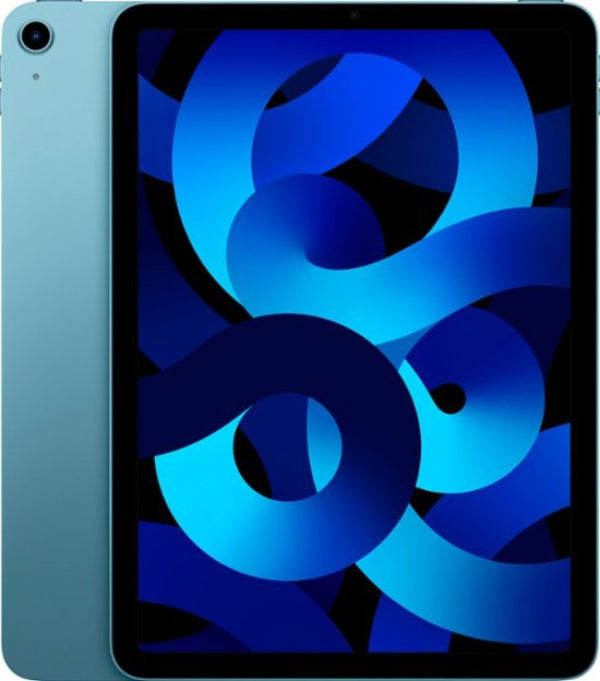 iPad Air 5 (5th Gen, 10.9") 64GB Blue (Wifi)